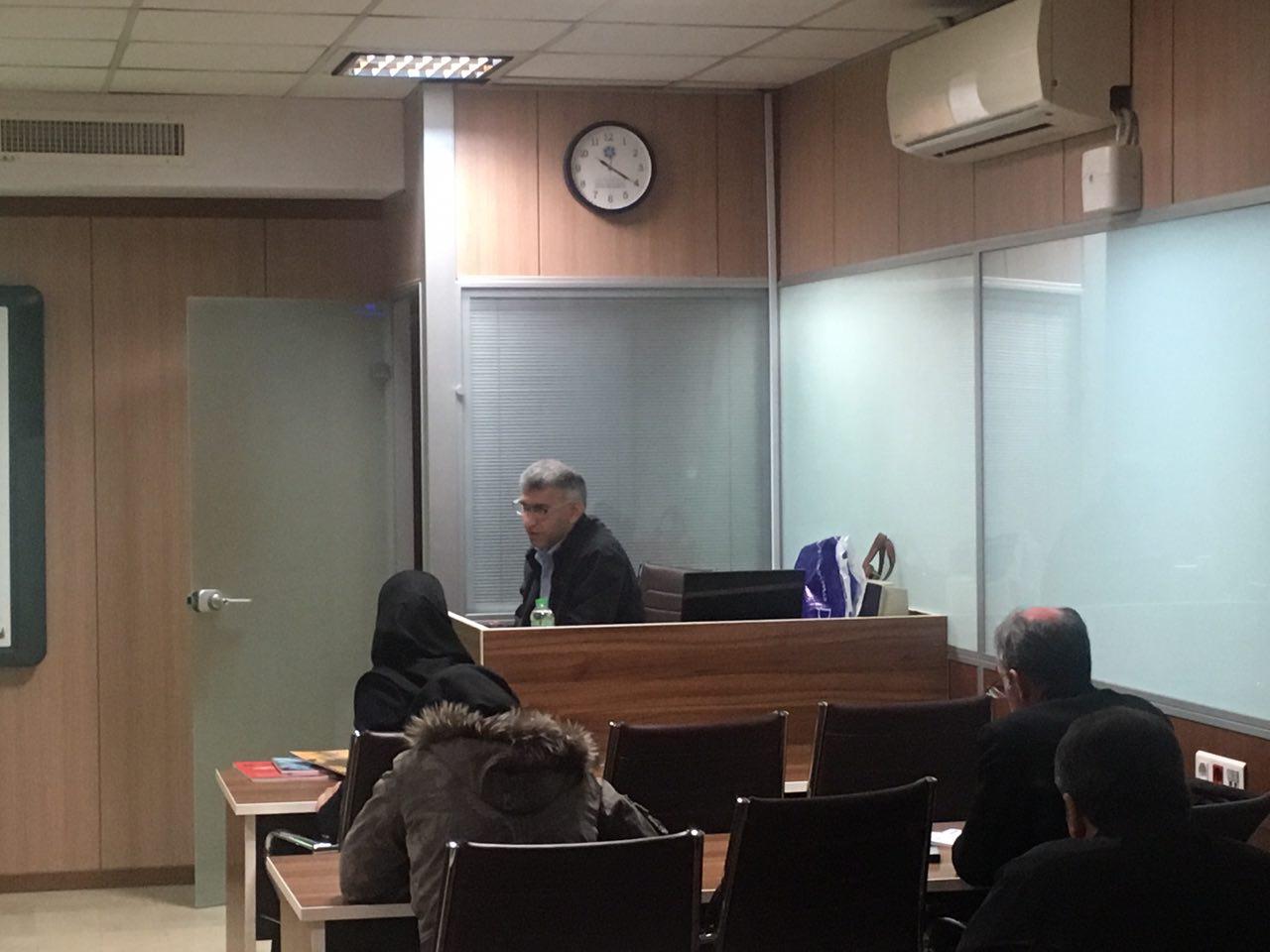 دکتر محسن ایلچی