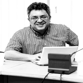 پدرام موسوی