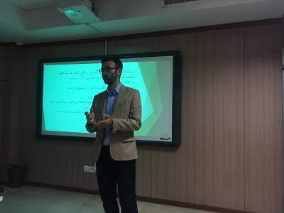 نخستین جلسه &laquo;پادکست&raquo; در اتاق بازرگانی تهران.....         .1398/04/31