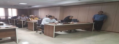 1397/06/26&laquo;تامین مالی در تشکل های اقتصادی&raquo;&nbsp;در اتاق بازرگانی تهران