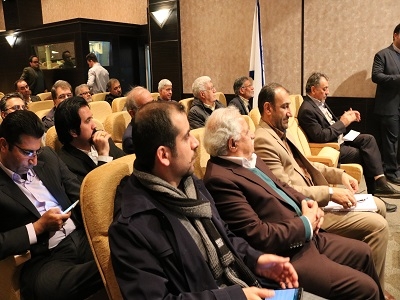 آسیب شناسی اتحادیه&zwnj;های تعاونی سراسری ایران&raquo; در اتاق تعاون ایران تاریخ 1397/11/29&raquo;