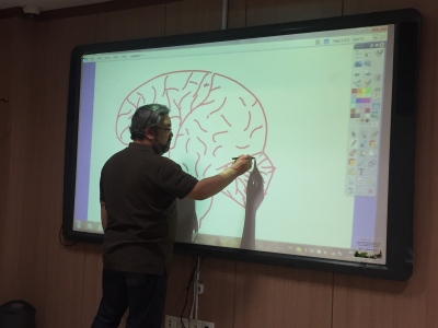 11/6/98سومین جلسه  دوره آموزشی اصول و استراتژی های تاثیرگذاری های سیاستها