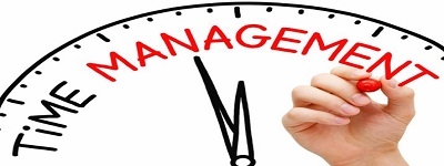 مدیریت زمان