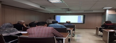 جلسه دوم &laquo;اصول حکمرانی در تشکل&zwnj;ها&raquo; در اتاق بازرگانی تهران 1397/04/13