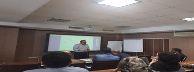 اولین جلسه شیوه مطلوب اداره تشکل ها با هدف &laquo;توانمندسازی دبیران&raquo; در اتاق بازرگانی تهران  1397/03/27