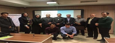 جلسه نخست &laquo;اعتماد سازی و تیم سازی&raquo; در اتاق بازرگانی تهران 1397/09/14