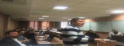 نخستین جلسه &laquo;مدیریت فضای مجازی&raquo; در اتاق بازرگانی تهران 1397/10/17