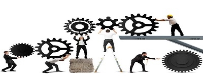 اصول رهبری در تشکل&zwnj;های اقتصادی