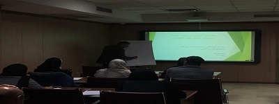 اولین جلسه &laquo;سیاست گذاری و مدیریت انتشار نشریات تشکل&zwnj;ها&raquo; در اتاق بازرگانی تهران 1397/08/23